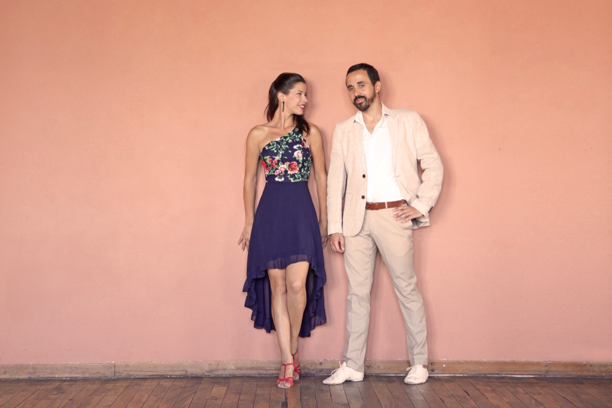 Joao Fanha e Raquel Santos - Pedro Melim Photography